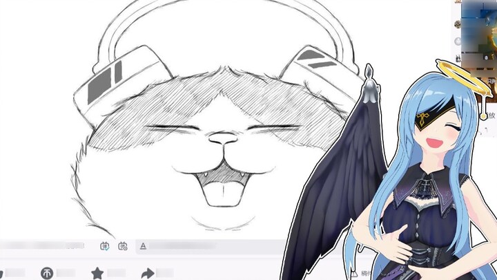 Clear Angels dari Jepang menonton "Menggandakan Efisiensi Anda dengan Mendengarkan Musik di Tempat K