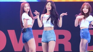 Seolhyun AOA  Bingle Bangle Fancam