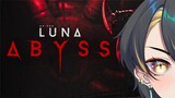 GILAA!!! BELUM RILIS SUDAH DITUNGGU BANYAK ORANG,LUNA ABYSS