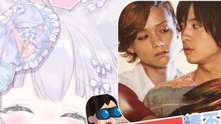 No, bro?! I'm so sad.