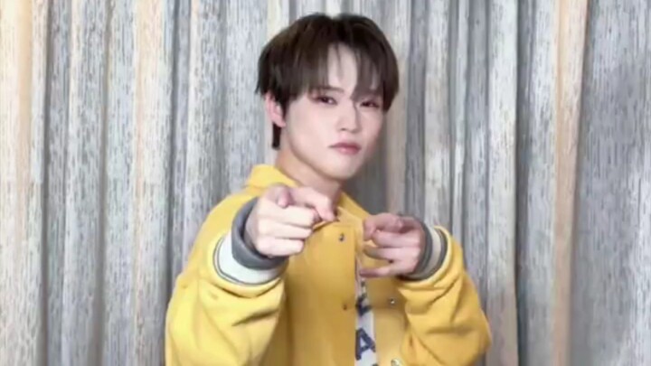 zhong chenle