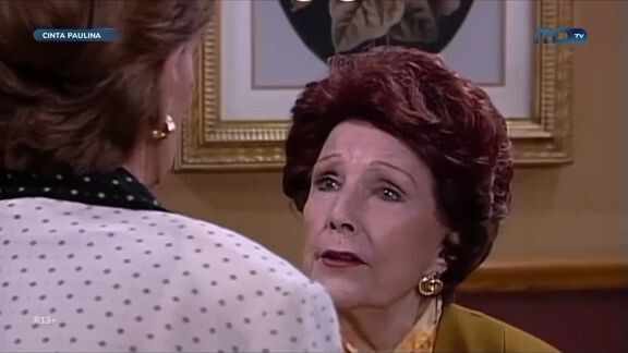 Episode 66 - Cinta Paulina (La Usurpadora)