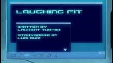 [Thuyết minh] Mật mã Lyoko (2003) | Mùa 01 - Tập 15: Laughing Fit (Crise de rire)