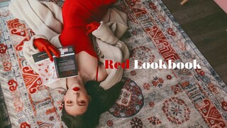 Better to wear a red dress for wealth than for marriage! How should single, money-loving singles dre