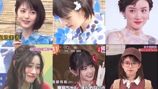 霓虹甜妹哪家强！！！