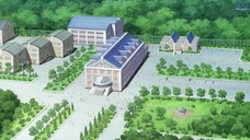 Detective Conan movie 12:Full score of Fear