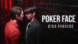 [BL FMV] kinn x porsche ‹ poker face ›