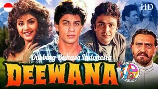 DEEWANA (1992) DUBBING BAHASA INDONESIA KUALITAS HD