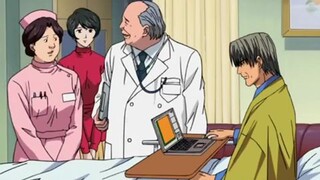 Hikaru no Go Episode 54 ( sub indo )