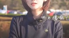 Di suruh cosplay, malah jadi anime beneran🗿👍