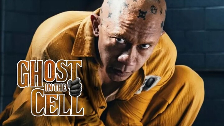 GHOST IN THE CELL 2026