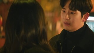 【Ratu Air Mata】 Takut tidak ada yang akan menghapus air matamu |. Kim Ji-won x Kim Soo-hyun