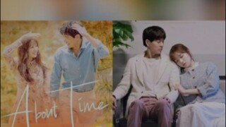 ABOUT TIME TAGALOG EP11