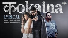 Kokaina___Badshah___Simiran_Kaur_Dhadli___Natasha_Bharadwaj___Hiten___Trending_Song___Lyrical