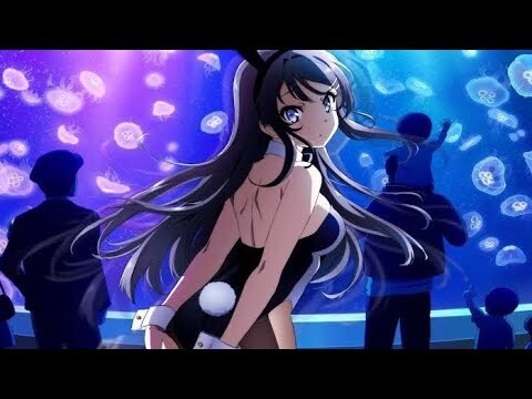 🐰Opening 1 Bunny Girl Senpai🐰 #anime #openings #tumundodeanime #sempai