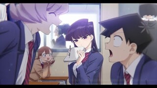 NHẠC PHIM ANIME - Bạn của tôi Không thể kết bạn được Desu  - Anime Remix