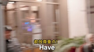 在万圣节成为狗仔队