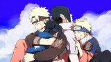 [AMV][Remix]Persahabatan indah antara Sasuke & Naruto|<Naruto>