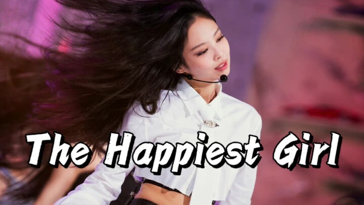 Infectiously awesome! I dare say this “The Happiest Girl” cover by an ordinary person is the most st
