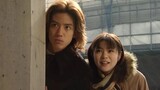 [Kamen Rider 555] "Takumi and Mari are such a loving couple"