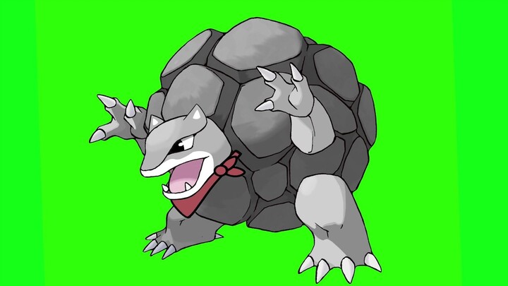 Quin.GB evolved into Rumble Dog with usage examples