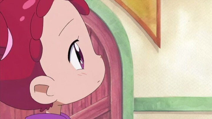 Ojamajo Doremi (Season 4) Episode 45 [Subtitle Indonesia]