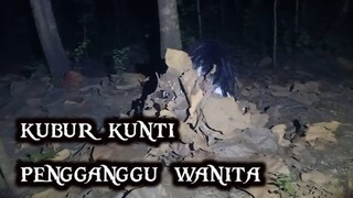 Kunti ikut xplore