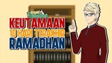 Keutamaan 10 Hari Terakhir Ramadhan - Animasi Edisi Ramadhan