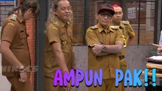 FULL Lapor Pak 18/08/25 Kades Nyentrik ?
