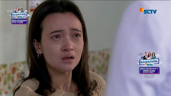 Ftv Sctv - Jatuh Cinta Pada Catatan Terakhir