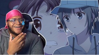 FRUITS BASKET SEASON 2 EP. 20&21 REACTION! | WOW YUKI!!!