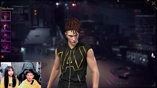 FreeFire อวดของใหม่