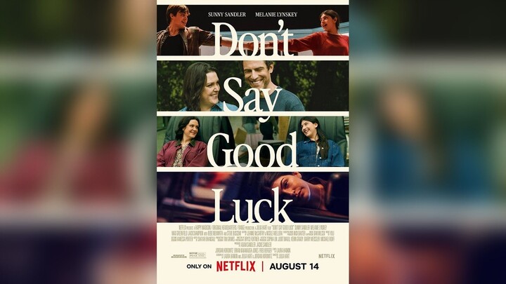 Dont Say Good Luck (2026) Sub Indo