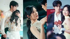 🔥Yang Pengcheng & Zhang Jinyi - Marry the Gods《嫁神明》Sub Indo