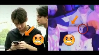 (BL) คู่รัก - ช่วงเวลาที่หวงแหนและหึงหวง (2)