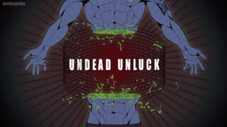 Undead Unluck Episode 3