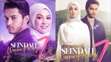 Seindah Tujuh Warna Pelangi Episod 10