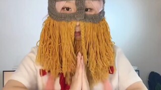 塔菲的埃及摇