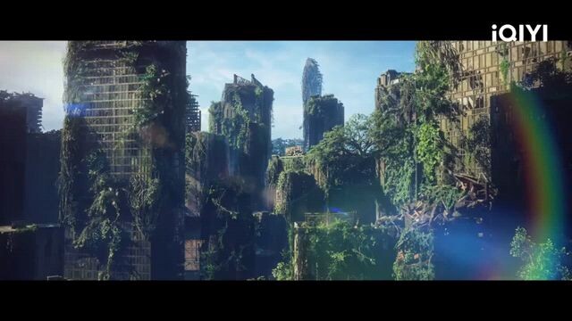 Yeyu Seorang Diri Akhiri Krisis