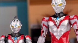 [Ah! Is this black ball serious? Very cheap! But it's really small! National Ultraman Ultraman Fine 