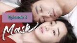 MASK Episode 4 Tagalog Dubbed