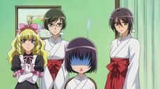 Maid Sama! S1 E18 English Dubbed