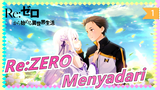 [HD] OP Lagu Tema "Menyadari" Re:ZERO II oleh Suzuki Konomi_1