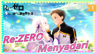 [HD] OP Lagu Tema "Menyadari" Re:ZERO II oleh Suzuki Konomi_1