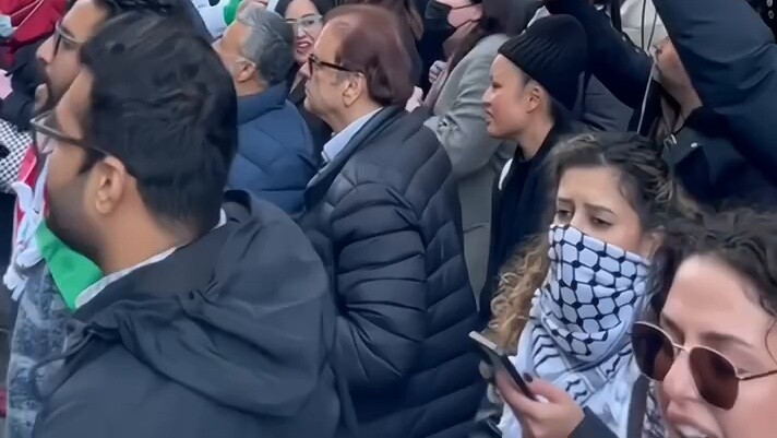 Perbedaan kekuatan antara musuh dan kita