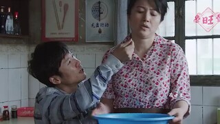 父母的爱情虽不理解但尊重 妈妈或许更在意的是情绪价值吧"