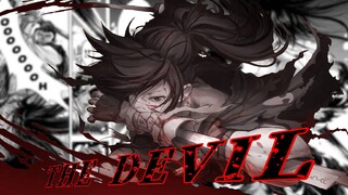 The Devil [AMV] DORORO [Full Eps/Musik]