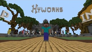 Hyworks Network review | 8k upload