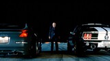 [Remix]Màn đua xe điên rồ với cú trượt đuôi trong <Fast & Furious 3>