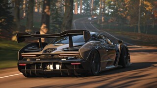 4K60FPS】【Horizon 4/Mixed/Menenangkan】Saya ingin mati di tangan orang yang saya cintai agar neraka bi